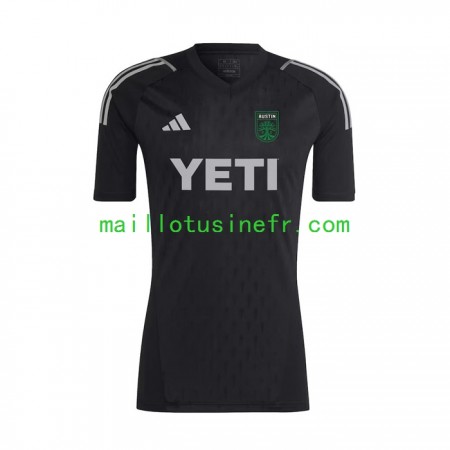 Maillot de Foot Austin FC Gardien Domicile 2023